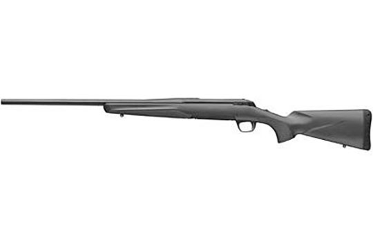 Browning X-Bolt .308 Win.